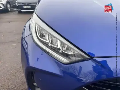 Photo 12 Toyota Yaris  116h Design 5p MY22