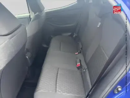 Photo 10 Toyota Yaris  116h Design 5p MY22