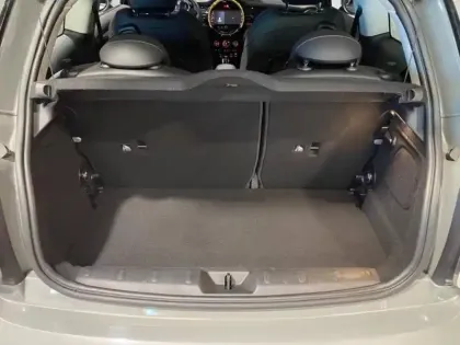 Photo 14 Mini Mini  Cooper 136ch Edition Camden BVA7