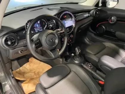 Photo 10 Mini Mini  Cooper 136ch Edition Camden BVA7