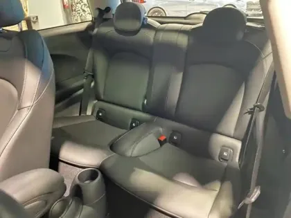 Photo 13 Mini Mini  Cooper 136ch Edition Camden BVA7