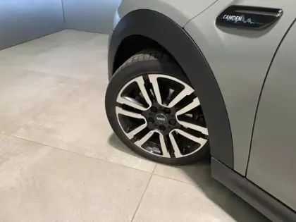 Photo 7 Mini Mini  Cooper 136ch Edition Camden BVA7