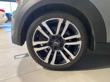 Photo 9 Mini Mini  Cooper 136ch Edition Camden BVA7