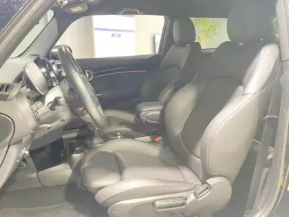 Photo 11 Mini Mini  Cooper SE 184ch  Essential BVA