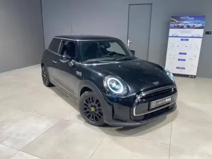 Photo 5 Mini Mini  Cooper SE 184ch  Essential BVA