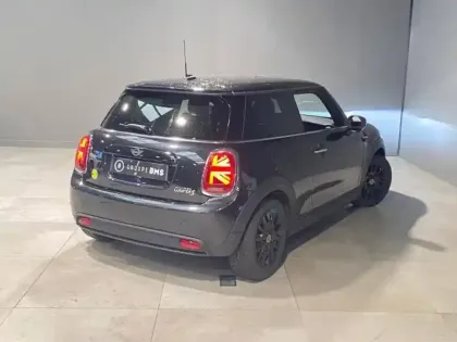 Photo 6 Mini Mini  Cooper SE 184ch  Essential BVA