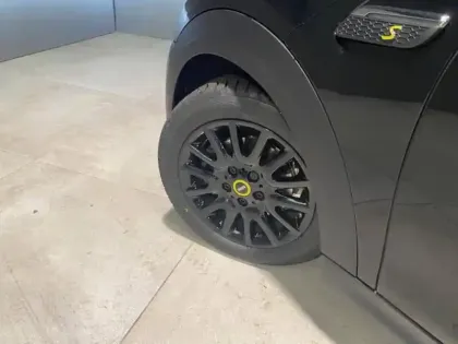 Photo 7 Mini Mini  Cooper SE 184ch  Essential BVA