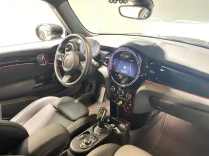 Photo 14 Mini Mini  Cooper SE 184ch  Essential BVA