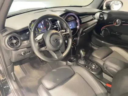 Photo 10 Mini Mini  Cooper SE 184ch  Essential BVA