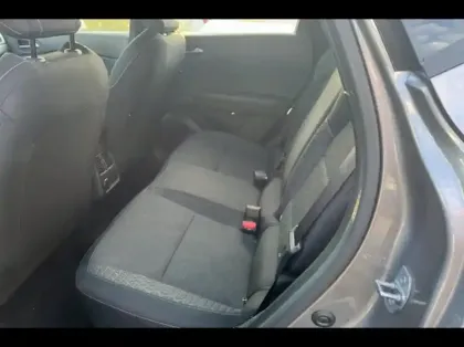 Photo 11 Renault Captur  1.0 TCe 90ch Evolution