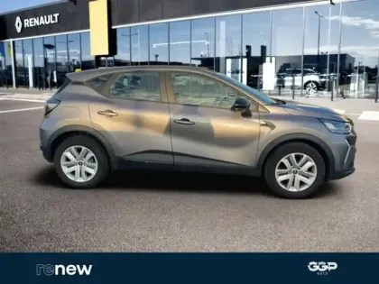 Photo 6 Renault Captur  1.0 TCe 90ch Evolution