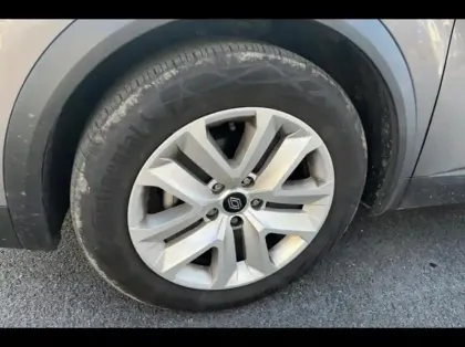 Photo 8 Renault Captur  1.0 TCe 90ch Evolution