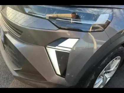 Photo 10 Renault Captur  1.0 TCe 90ch Evolution