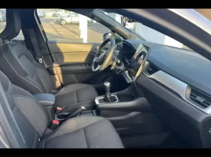 Photo 14 Renault Captur  1.0 TCe 90ch Evolution