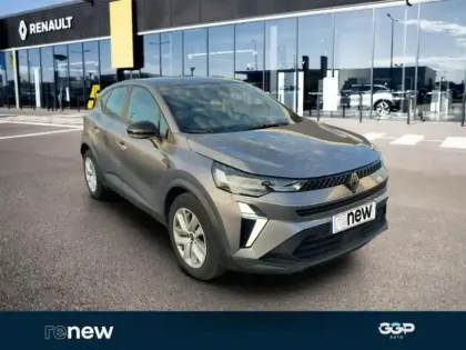 Photo 7 Renault Captur  1.0 TCe 90ch Evolution