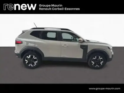 Photo 5 Dacia Duster  1.6 hybrid 140ch Extreme