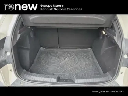 Photo 14 Dacia Duster  1.6 hybrid 140ch Extreme