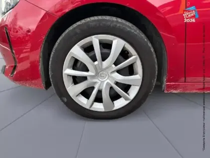 Photo 9 Opel Corsa  1.2 Turbo 100ch Siege chauf CarPlay