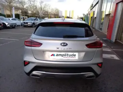 Photo 5 Kia Xceed  1.0 T-GDI 120ch Design 2021