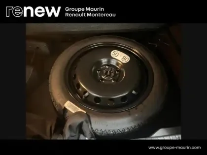Photo 11 Renault Captur  1.8 E-Tech full hybrid 160ch esprit Alpine - 25