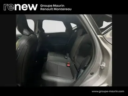 Photo 9 Renault Captur  1.8 E-Tech full hybrid 160ch esprit Alpine - 25