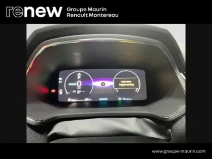 Photo 13 Renault Captur  1.8 E-Tech full hybrid 160ch esprit Alpine - 25