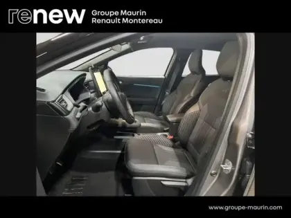 Photo 8 Renault Captur  1.8 E-Tech full hybrid 160ch esprit Alpine - 25