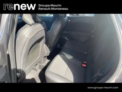 Photo 29 Renault Captur  1.8 E-Tech full hybrid 160ch esprit Alpine - 25