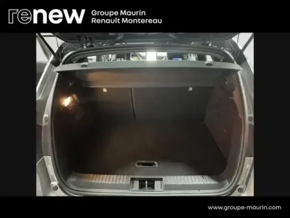 Photo 10 Renault Captur  1.8 E-Tech full hybrid 160ch esprit Alpine - 25