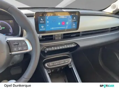 Photo 12 Fiat 600  e 156ch 54kWh La Prima