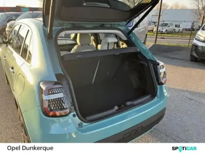 Photo 7 Fiat 600  e 156ch 54kWh La Prima