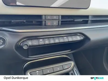 Photo 14 Fiat 600  e 156ch 54kWh La Prima