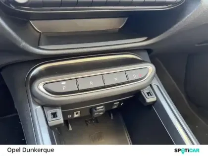 Photo 13 Fiat 600  e 156ch 54kWh La Prima