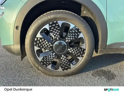 Photo 9 Fiat 600  e 156ch 54kWh La Prima