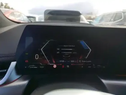 Photo 5 BMW Serie 2 Série 2 ActiveTourer 225e 245ch xDrive M Sport DKG7