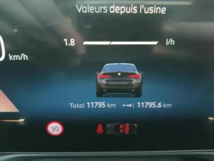 Photo 6 BMW Serie 4 Série 4 Gran Coupé 420dA xDrive 190ch M Sport