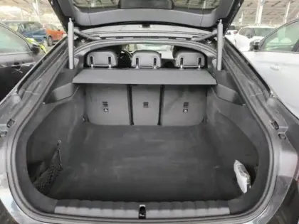 Photo 8 BMW Serie 4 Série 4 Gran Coupé 420dA xDrive 190ch M Sport