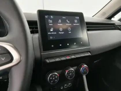 Photo 10 Renault Clio  1.0 TCe 90ch Evolution - 24