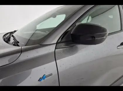 Photo 10 Renault Rafale  1.2 E-Tech full hybrid 200ch esprit Alpine