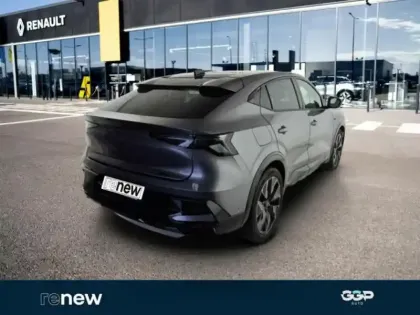 Photo 5 Renault Rafale  1.2 E-Tech full hybrid 200ch esprit Alpine