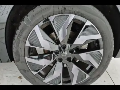 Photo 14 Renault Rafale  1.2 E-Tech full hybrid 200ch esprit Alpine