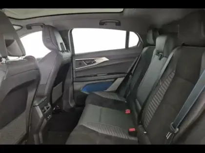 Photo 13 Renault Rafale  1.2 E-Tech full hybrid 200ch esprit Alpine