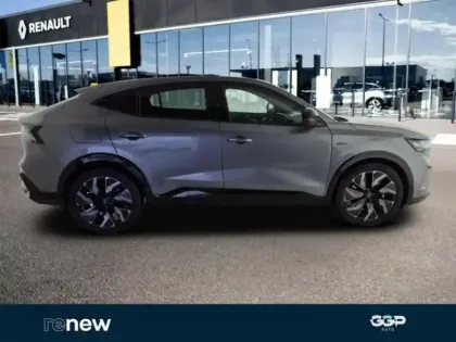 Photo 6 Renault Rafale  1.2 E-Tech full hybrid 200ch esprit Alpine