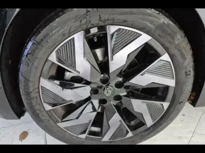 Photo 9 Renault Rafale  1.2 E-Tech full hybrid 200ch esprit Alpine