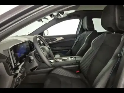 Photo 12 Renault Rafale  1.2 E-Tech full hybrid 200ch esprit Alpine