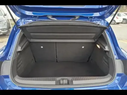 Photo 11 Renault Clio  1.6 E-Tech 145ch full hybrid esprit Alpine - 24