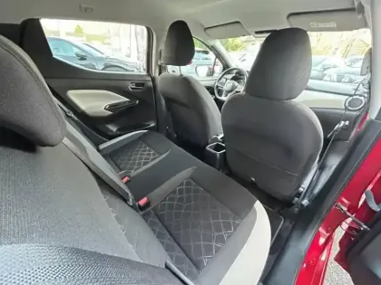 Photo 10 Nissan Micra  1.0 IG-T 100ch N-Connecta 2019