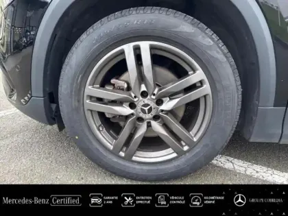 Photo 12 Mercedes GLA  200 d 150ch Progressive Line 8G-DCT