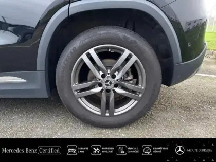 Photo 13 Mercedes GLA  200 d 150ch Progressive Line 8G-DCT