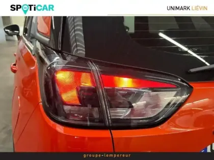 Photo 8 Opel Crossland  1.2 83ch Edition